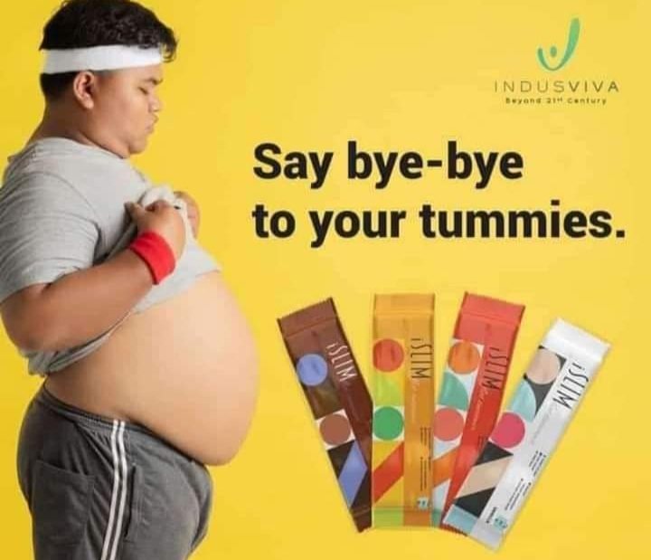 Hamza Kollarthodi The Wellness Advisor