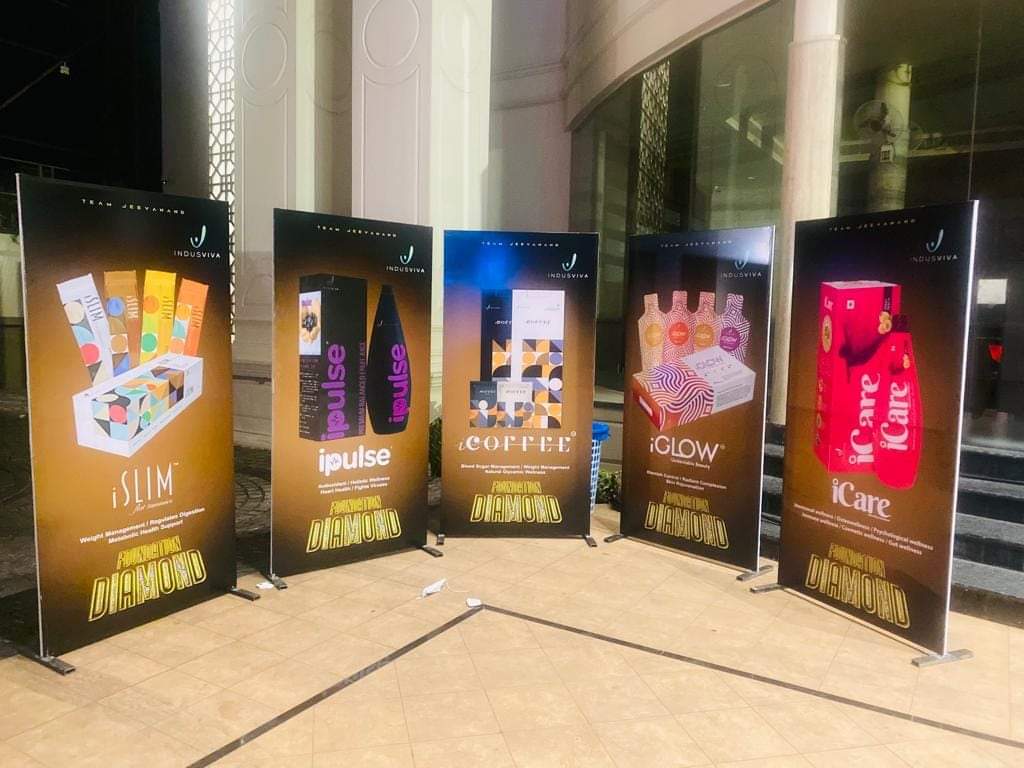 Hamza Kollarthodi The Wellness Advisor