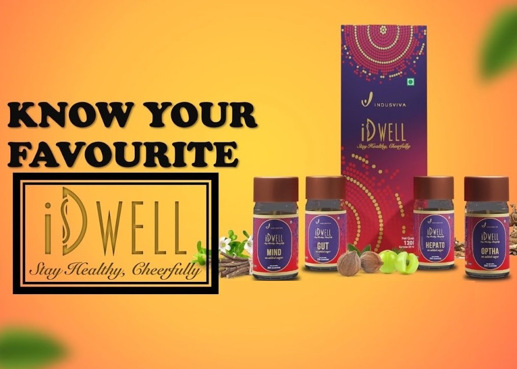 Hamza Kollarthodi The Wellness Advisor