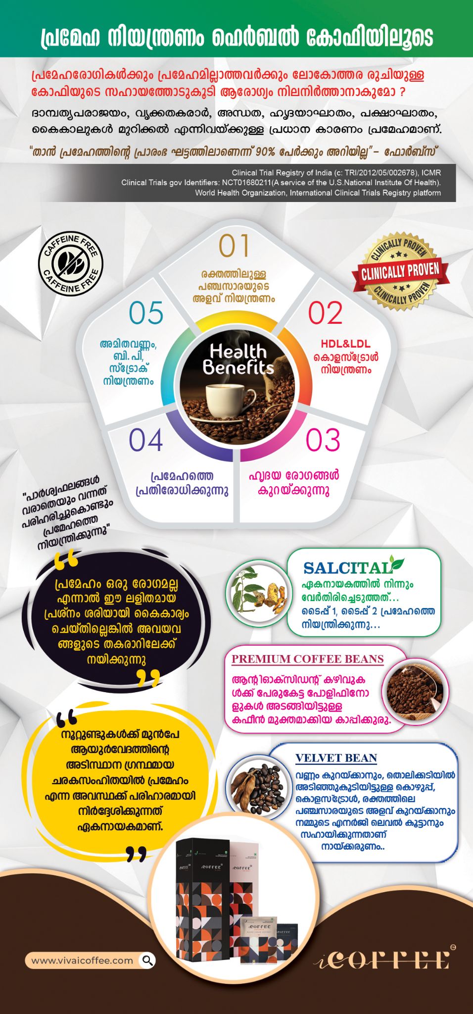 Hamza Kollarthodi The Wellness Advisor