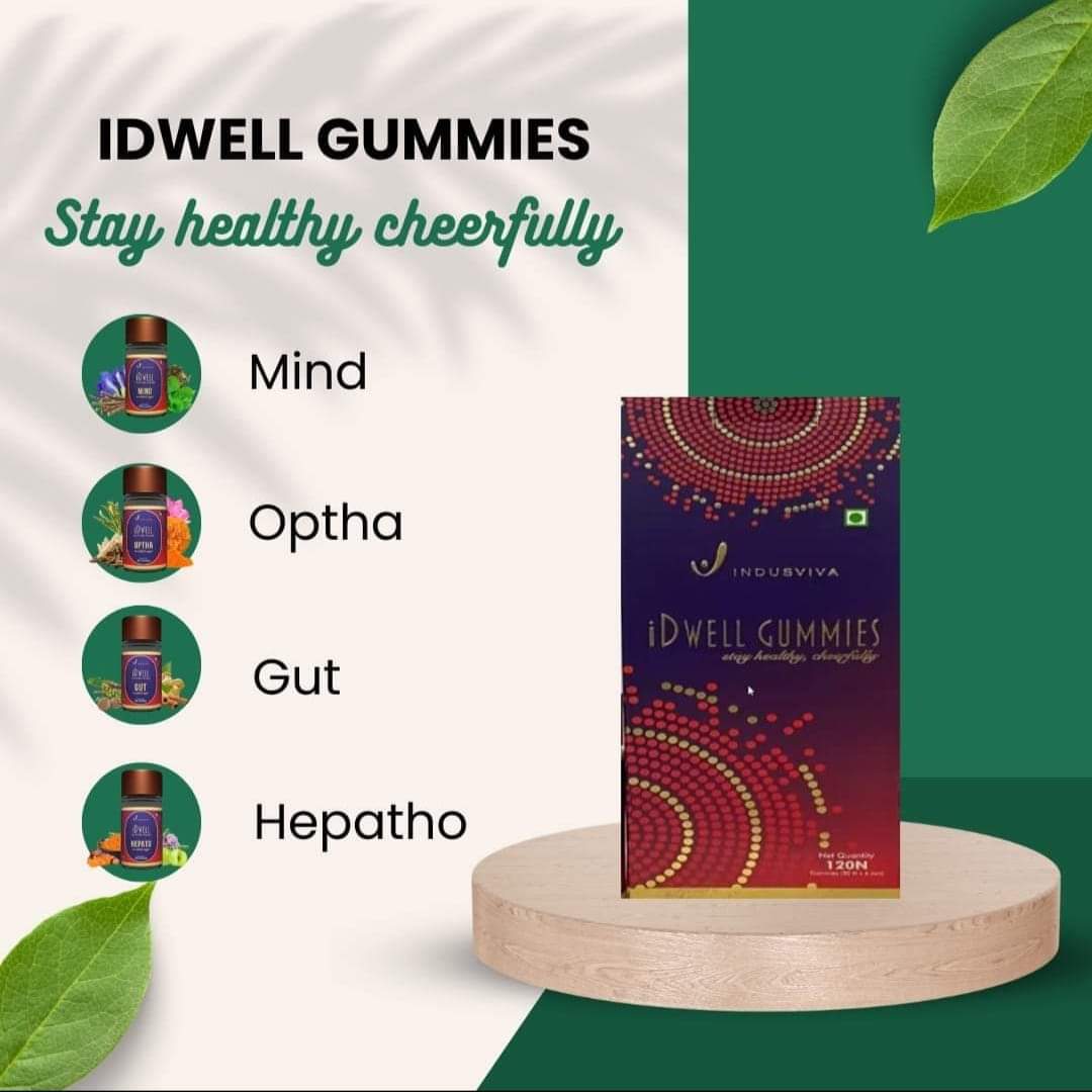 Hamza Kollarthodi The Wellness Advisor